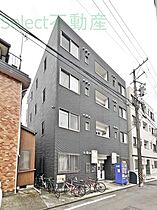 グランレーヴ東別院EAST  ｜ 愛知県名古屋市中区平和2丁目（賃貸マンション1LDK・4階・45.00㎡） その1