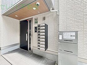 愛知県名古屋市東区大幸2丁目（賃貸アパート1LDK・3階・40.29㎡） その13