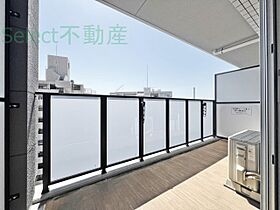 愛知県名古屋市中区新栄町2丁目（賃貸マンション1LDK・14階・36.29㎡） その11