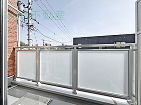 リブリ・MDI黒川  ｜ 愛知県名古屋市北区元志賀町2丁目（賃貸アパート1K・1階・28.98㎡） その10