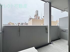 エスカルコート  ｜ 愛知県名古屋市中区大須2丁目（賃貸マンション1DK・4階・34.16㎡） その12