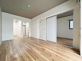 ディオール名駅  ｜ 愛知県名古屋市中村区名駅南3丁目（賃貸マンション1LDK・2階・40.08㎡） その3