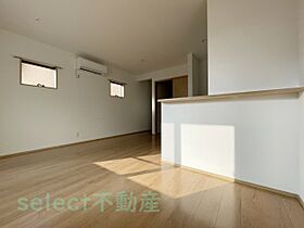 プレシャス  ｜ 愛知県名古屋市中村区中島町4丁目（賃貸アパート1LDK・1階・40.03㎡） その3