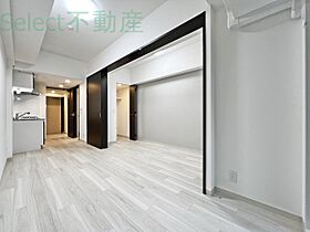 愛知県名古屋市東区葵2丁目（賃貸マンション1LDK・10階・32.14㎡） その3