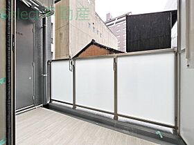 愛知県名古屋市東区葵2丁目（賃貸マンション1LDK・10階・32.14㎡） その10