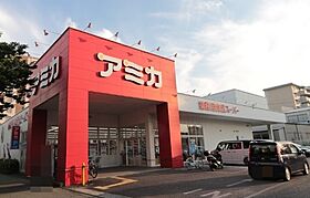 愛知県名古屋市瑞穂区瑞穂通3丁目（賃貸マンション1LDK・12階・48.69㎡） その19