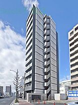 S-RESIDENCE名駅太閤  ｜ 愛知県名古屋市中村区竹橋町（賃貸マンション1K・8階・23.24㎡） その1