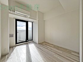 S-RESIDENCE名駅太閤  ｜ 愛知県名古屋市中村区竹橋町（賃貸マンション1K・8階・23.24㎡） その3