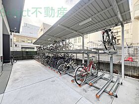 S-RESIDENCE名駅太閤  ｜ 愛知県名古屋市中村区竹橋町（賃貸マンション1K・8階・23.24㎡） その15