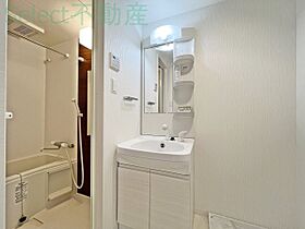 S-RESIDENCE葵  ｜ 愛知県名古屋市東区葵2丁目（賃貸マンション1K・11階・25.20㎡） その8