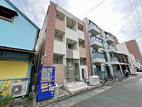 ハーモニーテラス新栄  ｜ 愛知県名古屋市中区新栄3丁目（賃貸アパート1LDK・3階・30.30㎡） その1