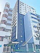 愛知県名古屋市中区丸の内3丁目（賃貸マンション1K・2階・26.79㎡） その1