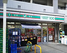 ルナ クレシエンテ  ｜ 愛知県名古屋市中区千代田1丁目（賃貸マンション1DK・3階・34.32㎡） その19