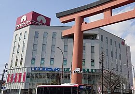 WEST名駅  ｜ 愛知県名古屋市中村区中村本町5丁目（賃貸マンション1LDK・3階・28.72㎡） その19