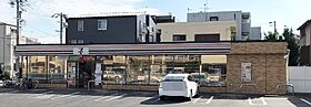 愛知県名古屋市昭和区下構町1丁目（賃貸マンション1LDK・2階・29.13㎡） その14