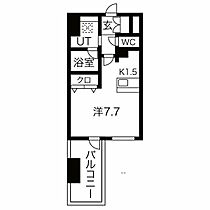 アドバンス名古屋モクシー  ｜ 愛知県名古屋市中区新栄町2丁目（賃貸マンション1R・2階・25.93㎡） その2