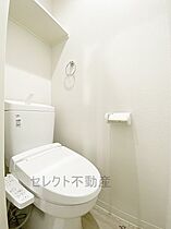 ilusion八田  ｜ 愛知県名古屋市中川区柳瀬町3丁目（賃貸アパート1K・1階・27.57㎡） その8