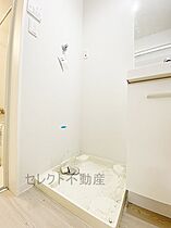 ilusion八田  ｜ 愛知県名古屋市中川区柳瀬町3丁目（賃貸アパート1K・1階・27.57㎡） その14