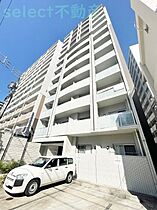 愛知県名古屋市中区千代田3丁目（賃貸マンション1DK・6階・35.55㎡） その1