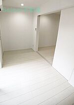 ルミエール新堀町  ｜ 愛知県名古屋市北区新堀町（賃貸アパート1LDK・3階・32.31㎡） その4