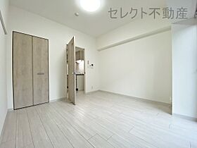 メイプル岩塚本通  ｜ 愛知県名古屋市中村区岩塚本通4丁目（賃貸マンション1K・6階・28.04㎡） その4