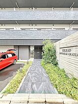 エスリード新栄グラティア  ｜ 愛知県名古屋市中区新栄3丁目（賃貸マンション1K・2階・25.05㎡） その14