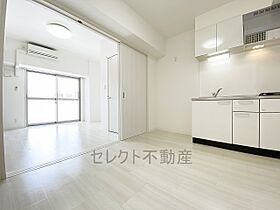 MX-I  ｜ 愛知県名古屋市北区大曽根1丁目（賃貸マンション1DK・8階・33.43㎡） その3