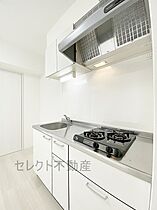 MX-I  ｜ 愛知県名古屋市北区大曽根1丁目（賃貸マンション1DK・8階・33.43㎡） その5