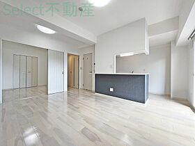 GRANDUKE新栄  ｜ 愛知県名古屋市中区新栄2丁目（賃貸マンション1LDK・2階・40.42㎡） その4