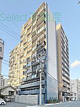 愛知県名古屋市中区千代田5丁目（賃貸マンション1DK・9階・26.65㎡） その1