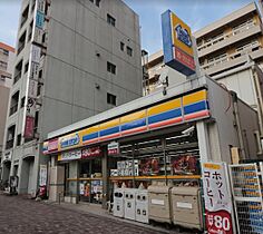 愛知県名古屋市千種区池下町2丁目（賃貸マンション1LDK・1階・31.26㎡） その17