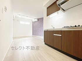 COCONE NAGOYA NORTH  ｜ 愛知県名古屋市西区栄生3丁目（賃貸アパート1LDK・2階・30.34㎡） その3