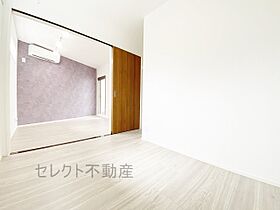 COCONE NAGOYA NORTH  ｜ 愛知県名古屋市西区栄生3丁目（賃貸アパート1LDK・2階・30.34㎡） その4