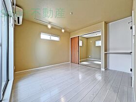 LeoAries  ｜ 愛知県名古屋市中村区若宮町4丁目（賃貸アパート1LDK・2階・32.15㎡） その16