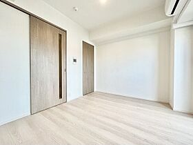 S-RESIDENCE上飯田West  ｜ 愛知県名古屋市北区上飯田西町1丁目（賃貸マンション1K・2階・22.47㎡） その3