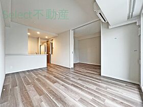 愛知県名古屋市中村区亀島2丁目（賃貸マンション1LDK・4階・41.69㎡） その3