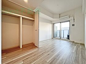 プレサンス名古屋グロウ  ｜ 愛知県名古屋市中村区若宮町3丁目（賃貸マンション1K・12階・24.51㎡） その3