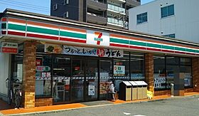 リアンジュ志賀本通  ｜ 愛知県名古屋市北区城東町5丁目（賃貸アパート1LDK・1階・30.74㎡） その19