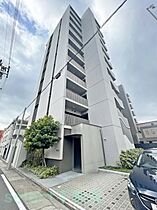 エルスタンザ名駅西  ｜ 愛知県名古屋市中村区亀島2丁目29-1（賃貸マンション1K・8階・32.04㎡） その1