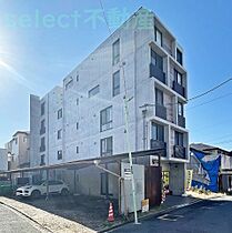 愛知県名古屋市中村区松原町5丁目92（賃貸マンション1LDK・2階・30.00㎡） その1