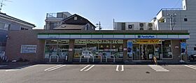 グランレーヴ黒川  ｜ 愛知県名古屋市北区八代町2丁目（賃貸アパート1LDK・1階・33.83㎡） その22