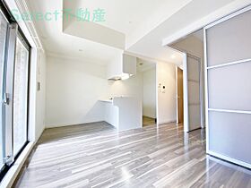 愛知県名古屋市中区丸の内2丁目（賃貸マンション1LDK・5階・37.31㎡） その16