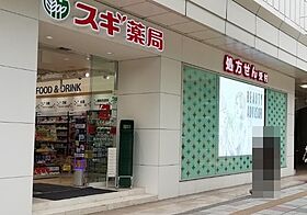 愛知県名古屋市西区名駅2丁目（賃貸マンション1K・3階・23.36㎡） その24