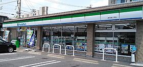 愛知県名古屋市熱田区切戸町3丁目（賃貸アパート1LDK・3階・30.16㎡） その20