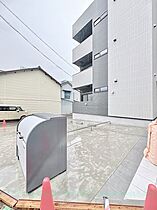 愛知県名古屋市中村区松原町5丁目（賃貸アパート1LDK・2階・30.89㎡） その14