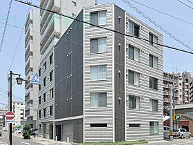 ＭＴＭ東別院  ｜ 愛知県名古屋市中区平和1丁目（賃貸マンション1K・2階・25.95㎡） その1