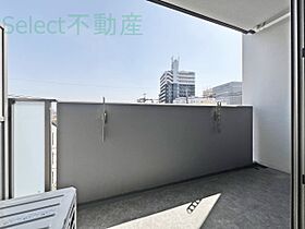 愛知県名古屋市中村区上米野町1丁目（賃貸マンション1LDK・9階・42.66㎡） その11