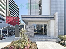 愛知県名古屋市中村区上米野町1丁目（賃貸マンション1LDK・9階・42.66㎡） その14