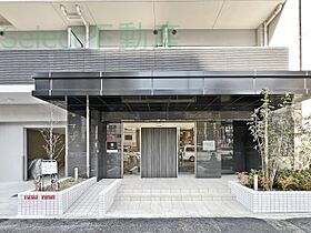 PONANT鶴舞公園  ｜ 愛知県名古屋市中区千代田2丁目（賃貸マンション1K・5階・25.37㎡） その13