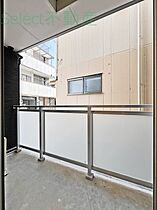 愛知県名古屋市北区志賀本通2丁目（賃貸マンション1K・3階・26.08㎡） その10